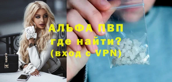 молекула духа Нягань