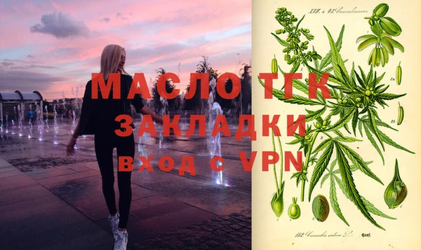 молекула духа Нягань
