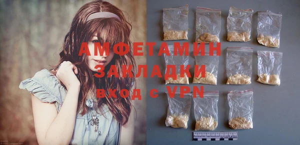 молекула духа Нягань